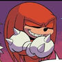 knuckles